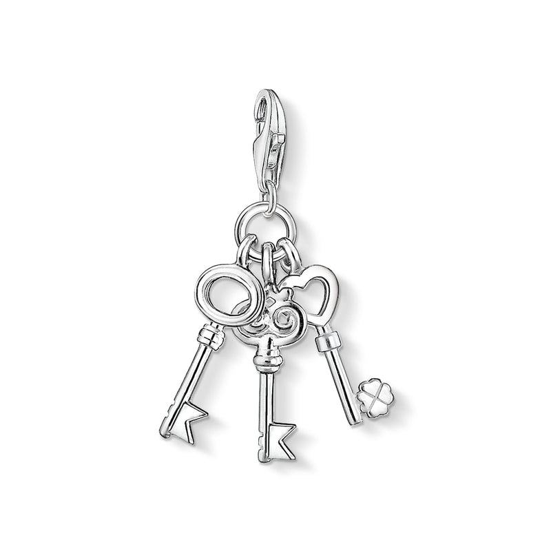 Thomas Sabo Charm Pendant Keys