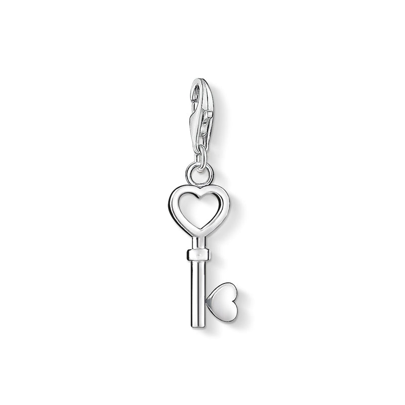 Thomas Sabo Charm Pendant Key