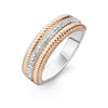 Ti Sento 12081ZR Milano Ring Size 52