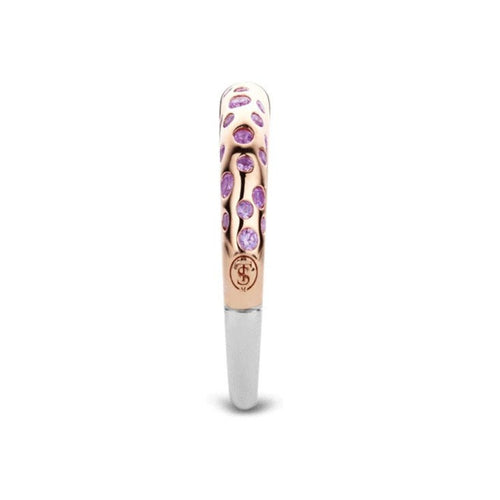 Ti Sento 12107PR Milano Ring Size 54