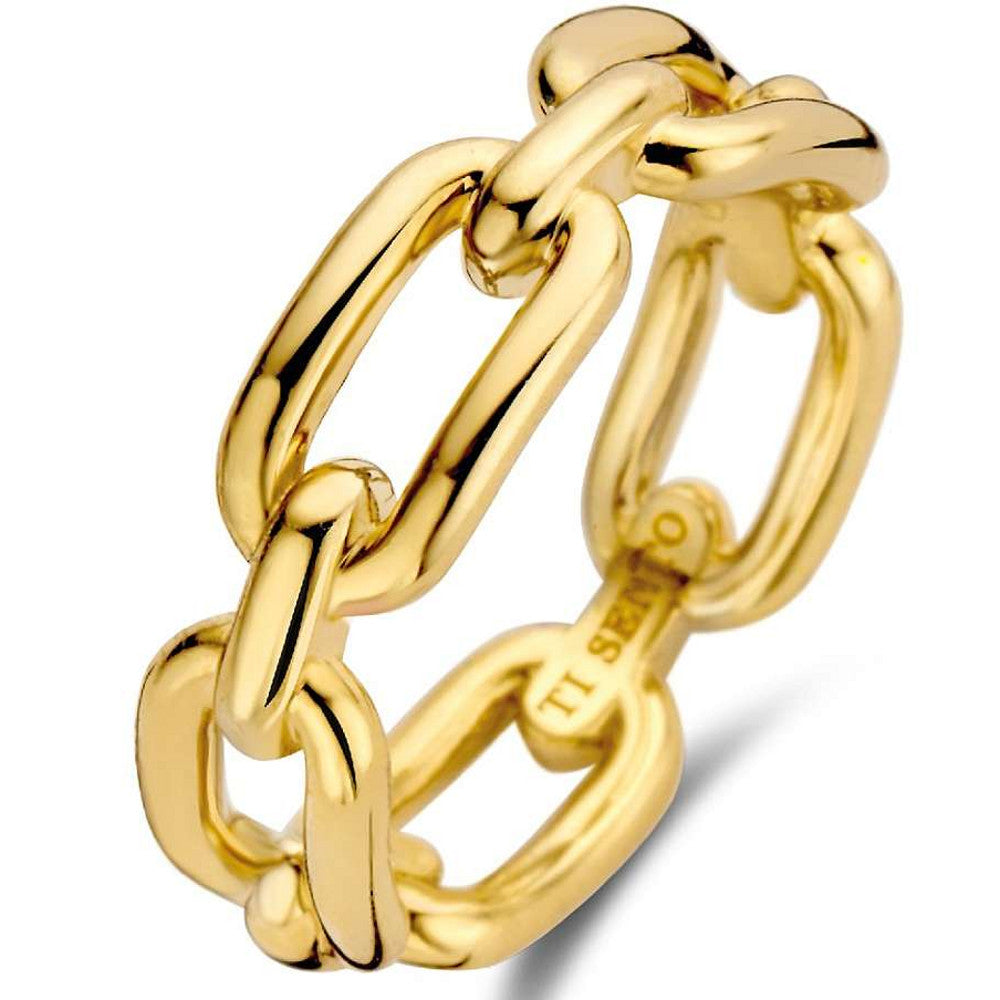 Ti Sento 12205SY Milano Ring