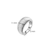 Ti Sento 12217SI Milano Ring Size 54