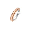 Ti Sento 12218SR Milano Ring Size 54