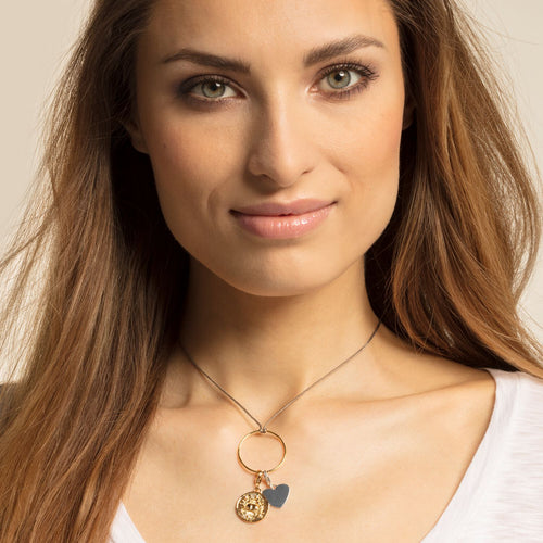 Thomas Sabo Charm Pendant Heart