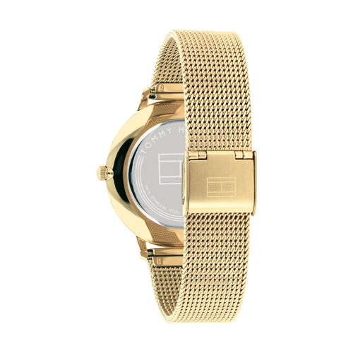 Tommy Hilfiger 1782339 Liza Gold Women's Watch