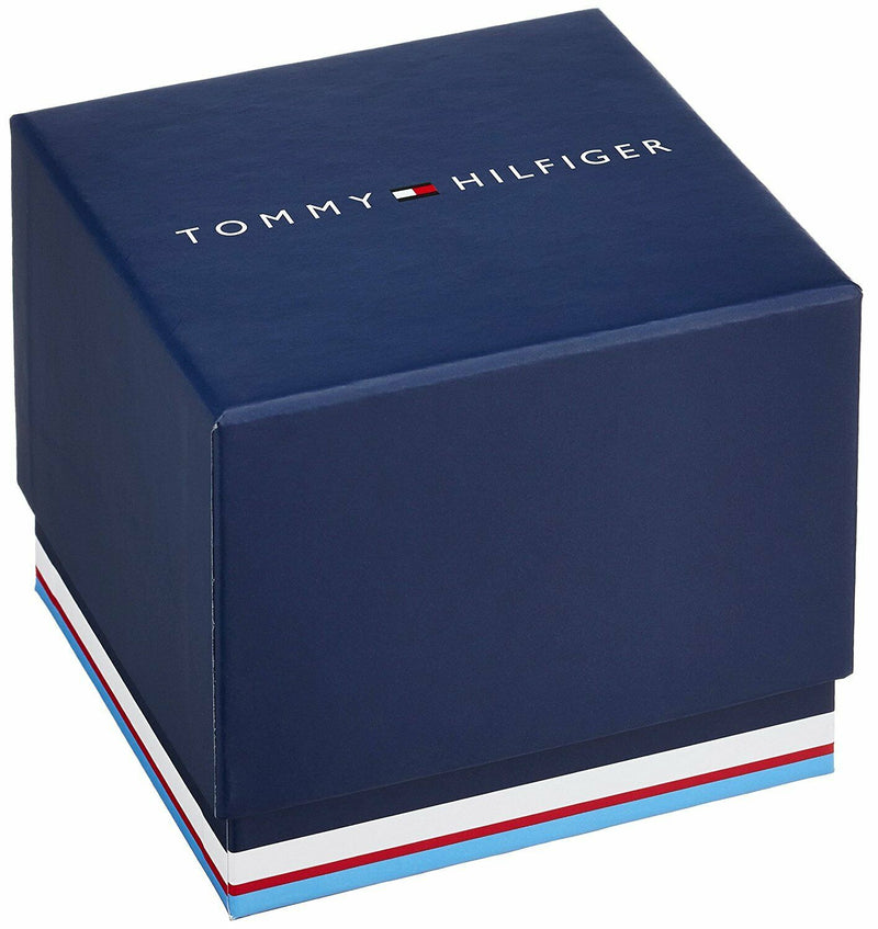 Tommy Hilfiger 1791805 Trent Men's Watch