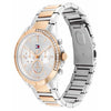 Tommy Hilfiger 1782387 Women's  Two Tone Bracelet Watch