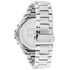 Tommy Hilfiger 1782502 Arianna Women's Silver White Dial Stainless Steel Bracelet Watch