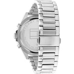 Tommy Hilfiger 1791917 Men's Larson Blue Dial Watch