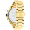 Tommy Hilfiger 1792060 Lars Men's Gold Stainless Steel Bracelet Watch