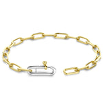 Ti Sento 23018SY Milano Bracelet