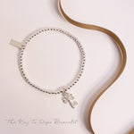 Chlobo Key to Hope Bracelet