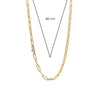 Ti Sento 3947SY Milano Necklace Size 48