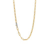 Ti Sento 3947SY Milano Necklace Size 48