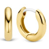 Ti Sento 7210YS Milano Earrings