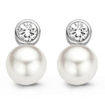 Ti Sento 7590PW Milano Earrings