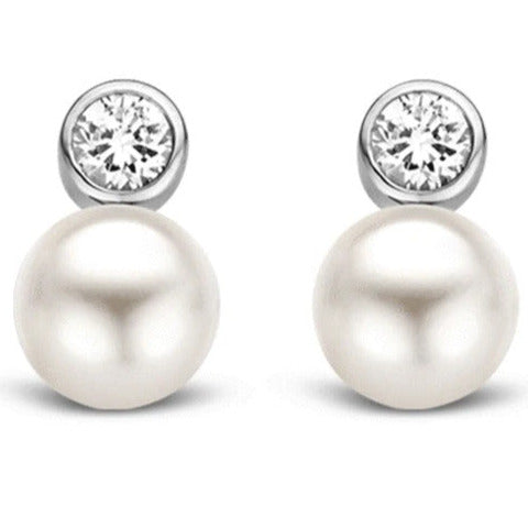 Ti Sento 7590PW Milano Earrings