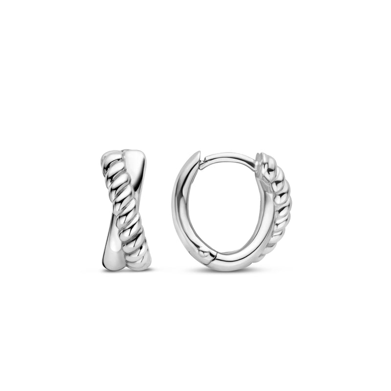 Ti Sento 7667ST Milano Earrings