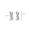 Ti Sento 7667ST Milano Earrings