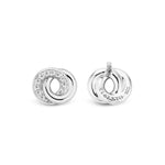 Ti Sento 7784ZI Milano Earrings