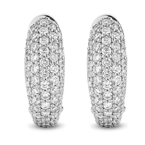 Ti Sento 7804ZI Milano Earrings