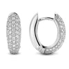 Ti Sento 7804ZI Milano Earrings