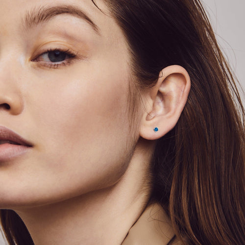 Ti Sento 7834DB Milano Earrings