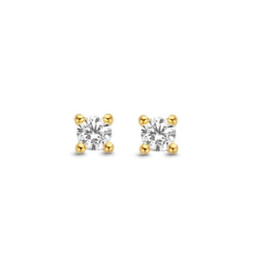 Ti Sento 7835ZY Milano Earrings