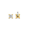 Ti Sento 7835ZY Milano Earrings