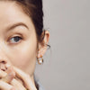 Ti Sento 7850PW Milano Earrings