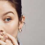Ti Sento 7850PW Milano Earrings