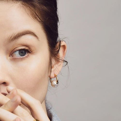 Ti Sento 7850PW Milano Earrings