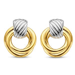 Ti Sento 7858SY Milano Earrings