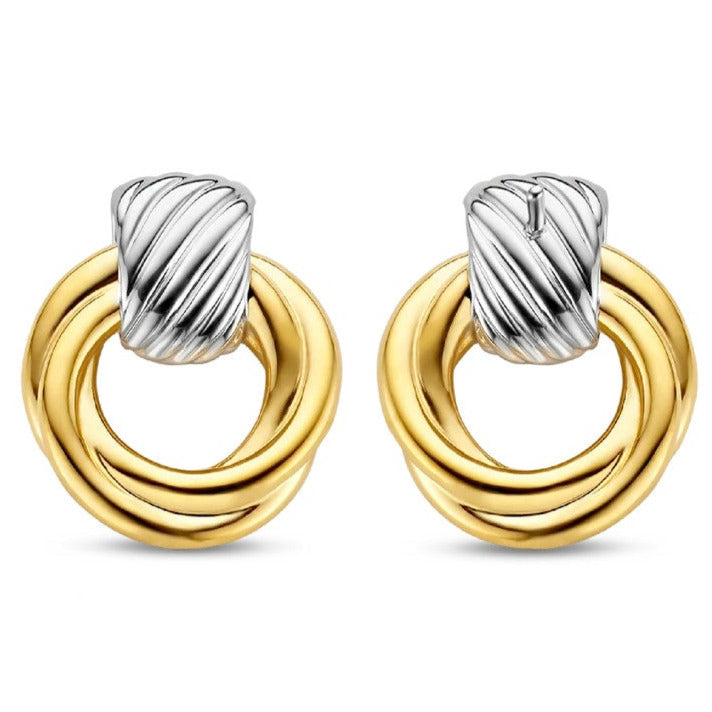 Ti Sento 7858SY Milano Earrings