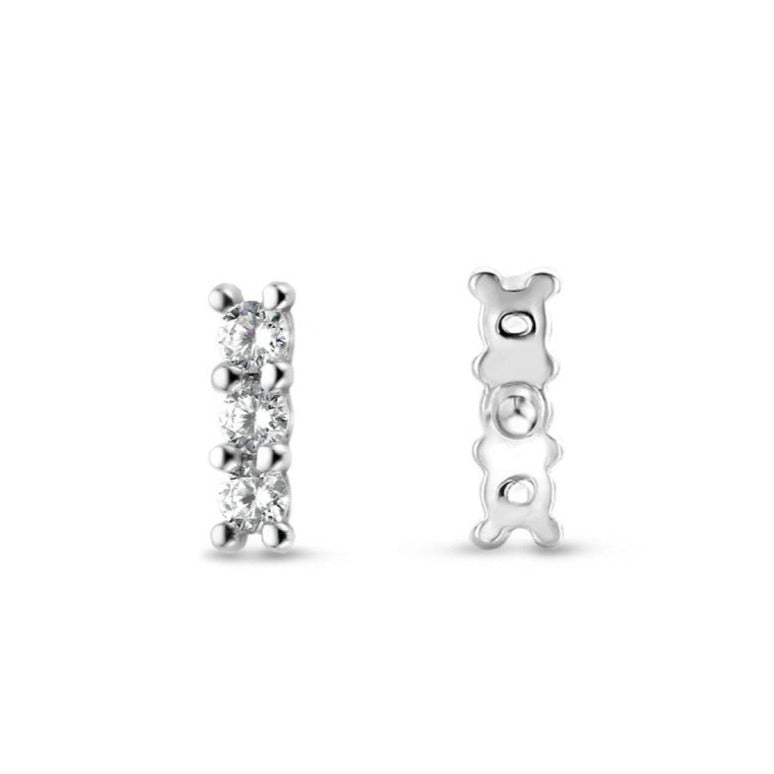 Ti Sento 7870ZI Milano Earrings