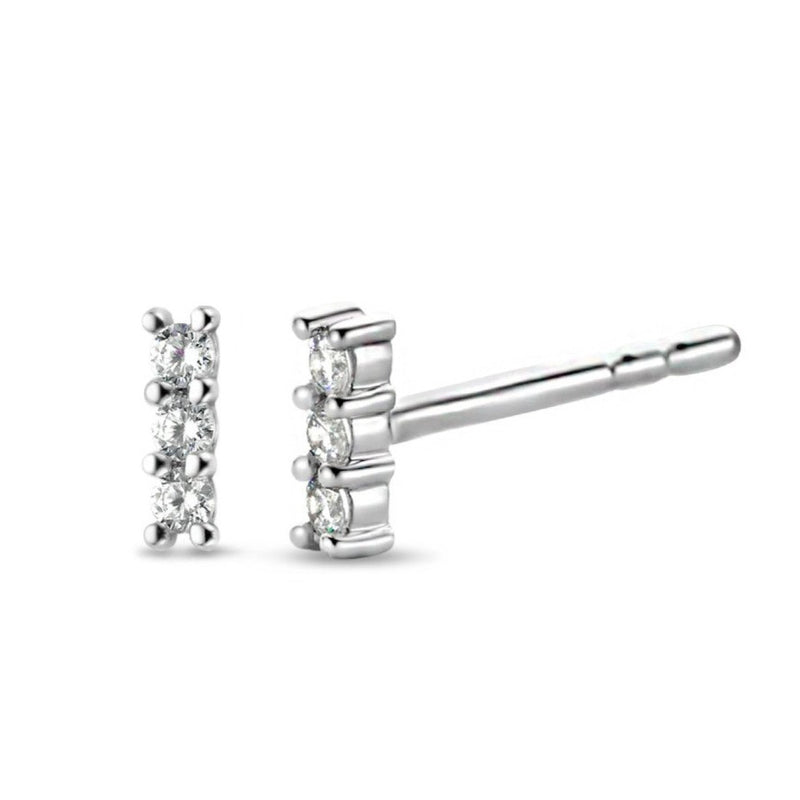 Ti Sento 7870ZI Milano Earrings