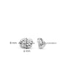 Ti Sento 7896ST Milano Earrings