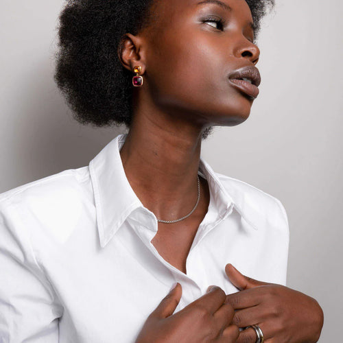 Ti Sento 7908OR Milano Earrings