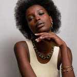Ti Sento 7914MA Milano Earrings