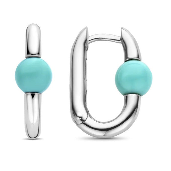 Ti Sento 7914TQ Milano Earrings