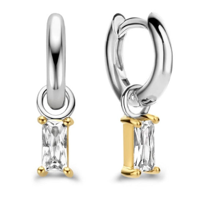 Ti Sento 7866ZY Milano Earrings