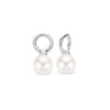 Ti Sento 9181PW Milano Ear Charms