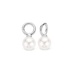 Ti Sento 9181PW Milano Ear Charms