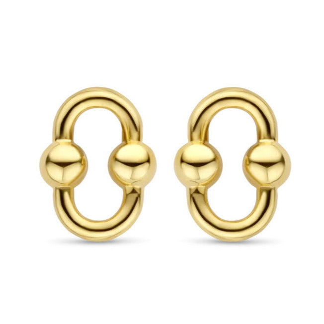 Ti Sento 9259SY Milano Ear Charms