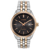 Citizen BM7256-50E Men’s Two Tone Stainless Steel Bracelet Watch