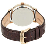 Citizen BM7463-12A Eco-Drive Analog White Dial Men's Watch