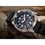 Citizen BN0150-28E Men's Eco-Drive Promaster Diver Watch