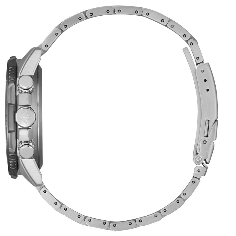 Citizen CB5034-91W Promaster Perpetual Chrono Bracelet Watch