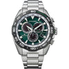 Citizen CB5034-91W Promaster Perpetual Chrono Bracelet Watch