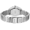 Cluse CW11706 Feroce Mini Stainless Steel White/Silver Bracelet Watch